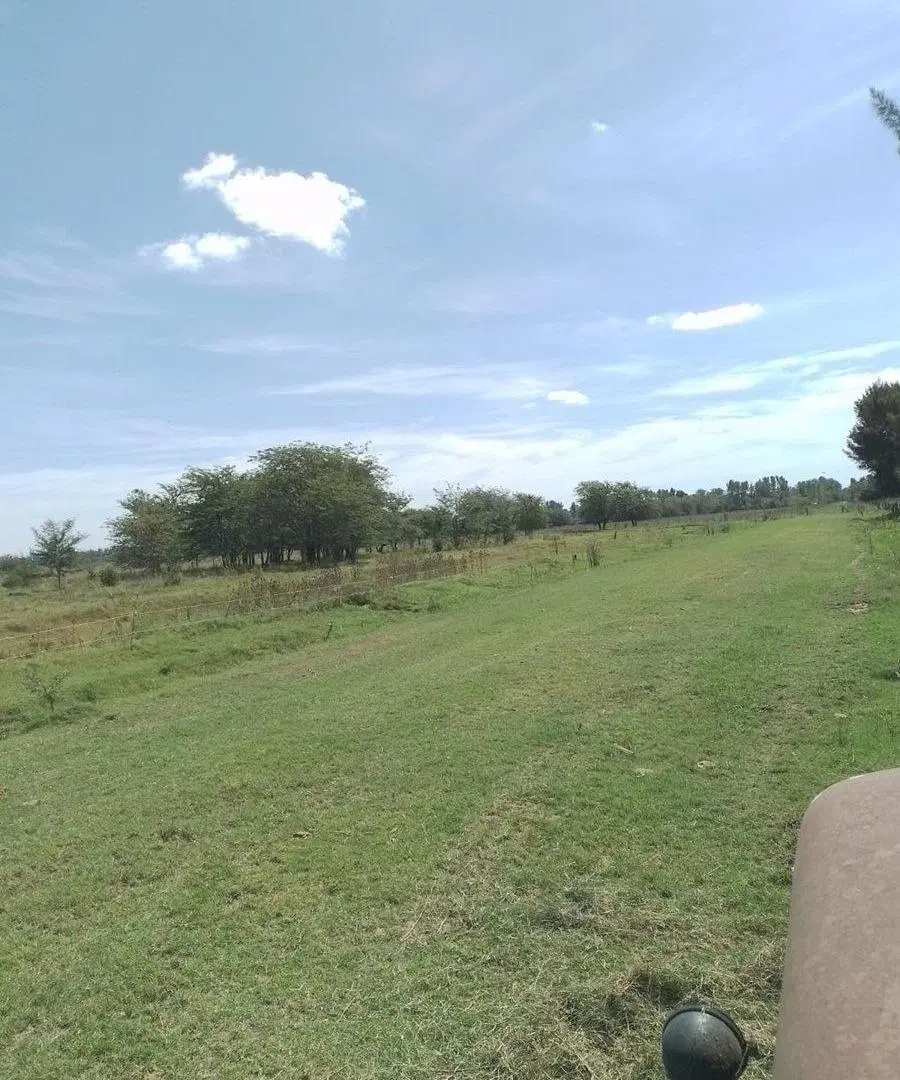 LOTE Chacras de Don Luis Mercedes 2