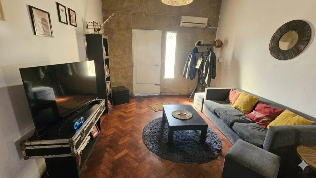 PH 3 AMBIENTES EN VENTA EN CIUDADELA 3