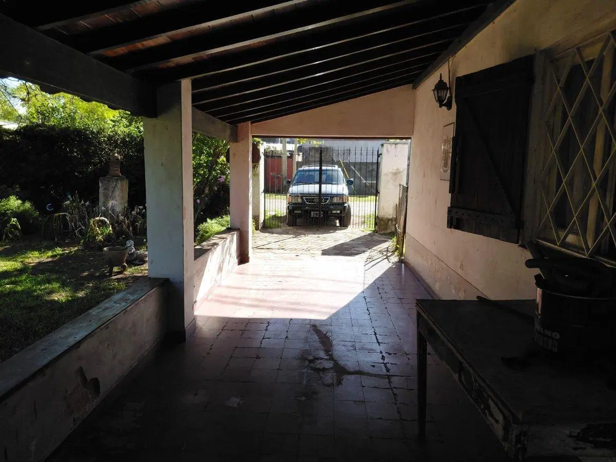 Quinta 6 lotes, 2 casas de 3/4 ambientes c/pileta 2
