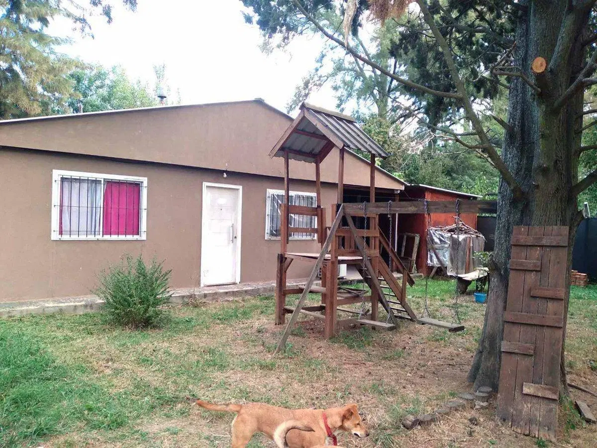 VENTA CASA LOTE 759 m2 LUJAN ZONA de QUINTAS 2