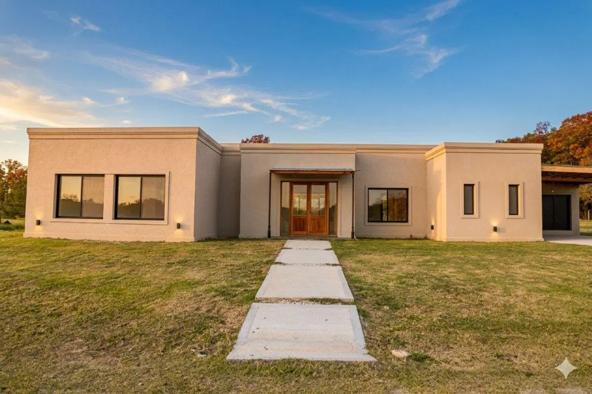 CASA 4 AMBIENTES COMARCAS DE LUJAN 5