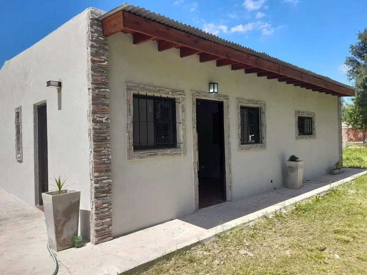 VENTA CASA GENERAL RODRIGUEZ 5