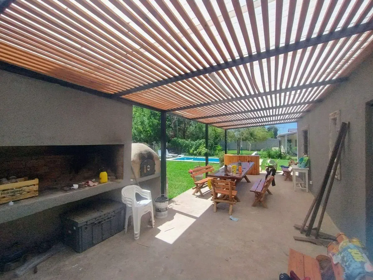 VENTA CASA GENERAL RODRIGUEZ 3