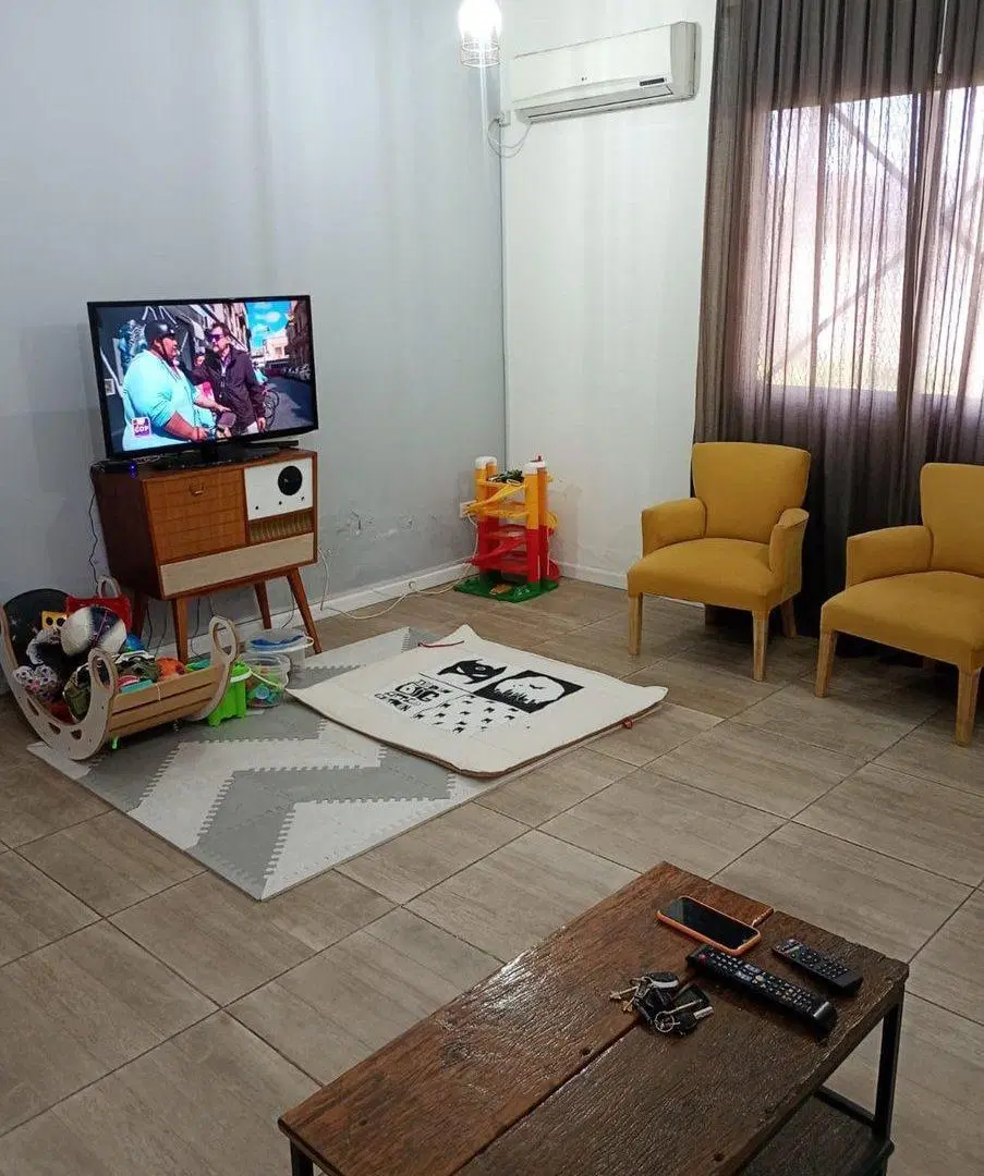 PH en venta en Merlo 4