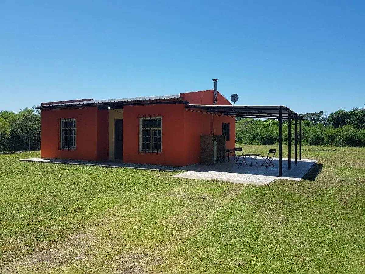 Venta Quinta en CHACRAS DEL LAGO La Reja 3