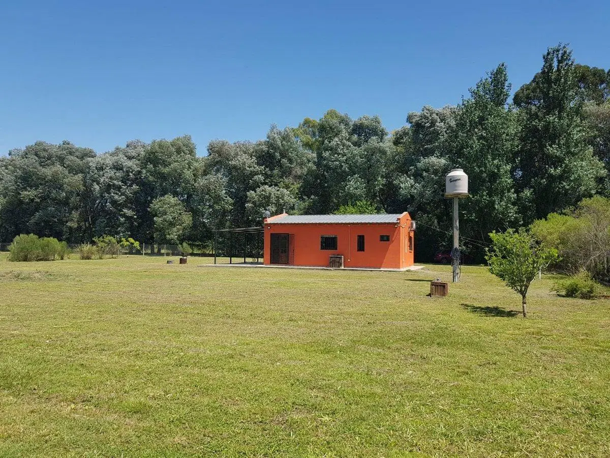 Venta Quinta en CHACRAS DEL LAGO La Reja 5