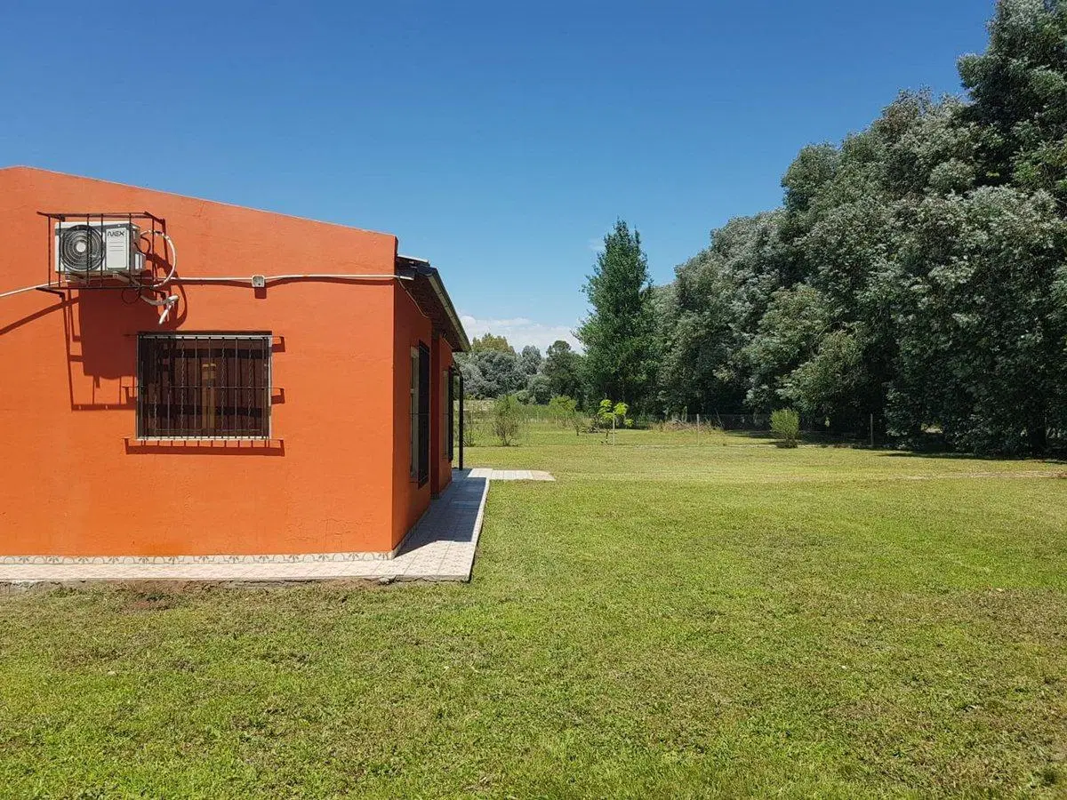 Venta Quinta en CHACRAS DEL LAGO La Reja 2