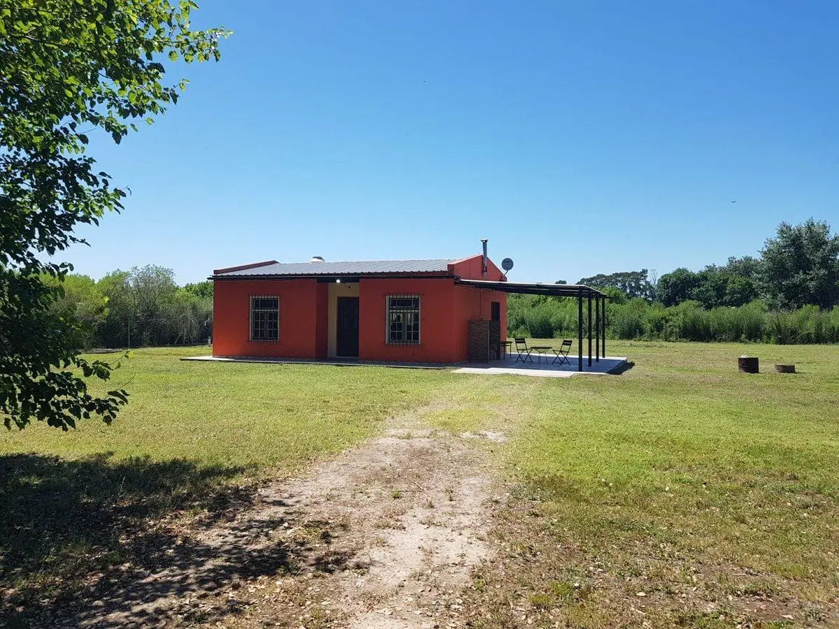 Venta Quinta en CHACRAS DEL LAGO La Reja 4