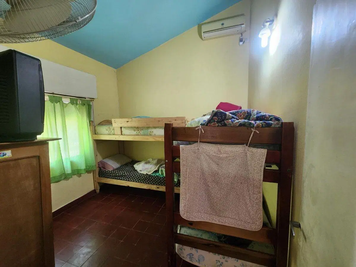NUEVO PRECIO! VENTA CASAQUINTA PILETA LA REJA 8