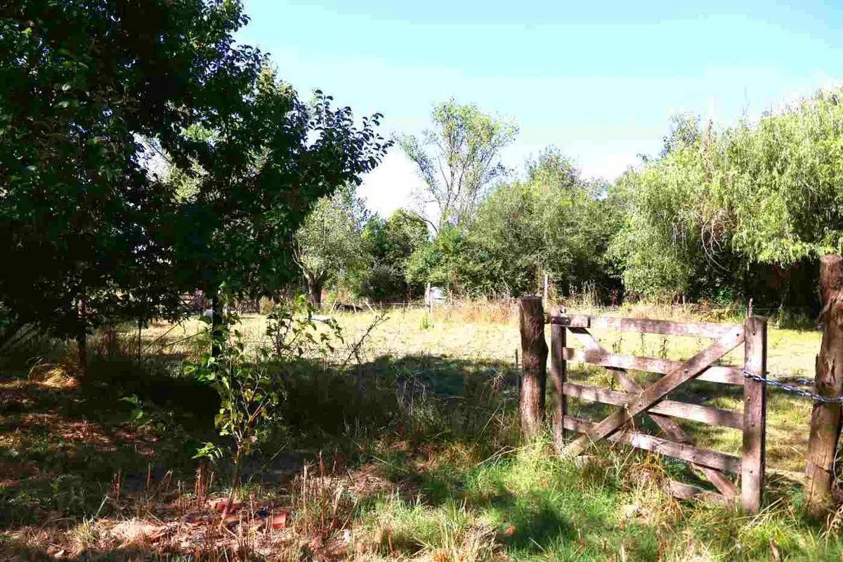 VENTA LOTE 1 HECT CASA EN GOLDNEY MERCEDES CUOTAS 3