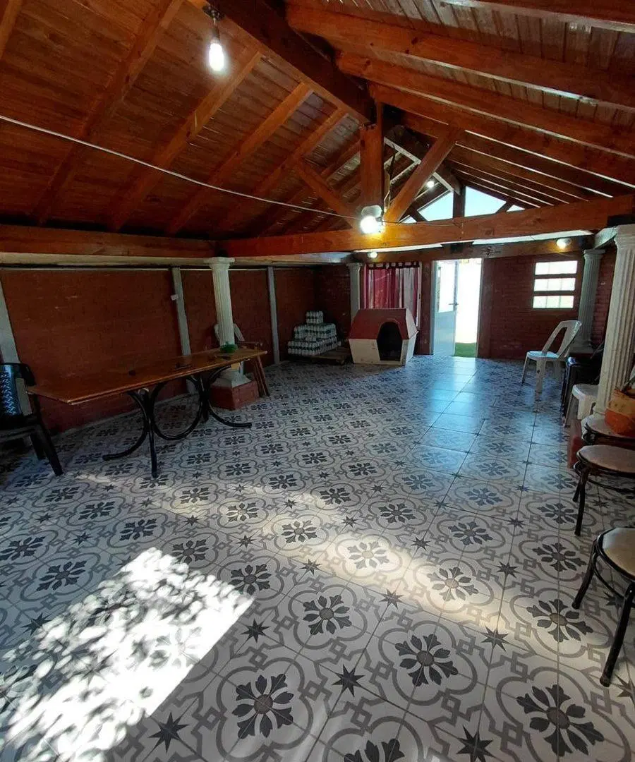 VENTA QUINTA G. RODRIGUEZ 633 M2. APTO CREDITO 5