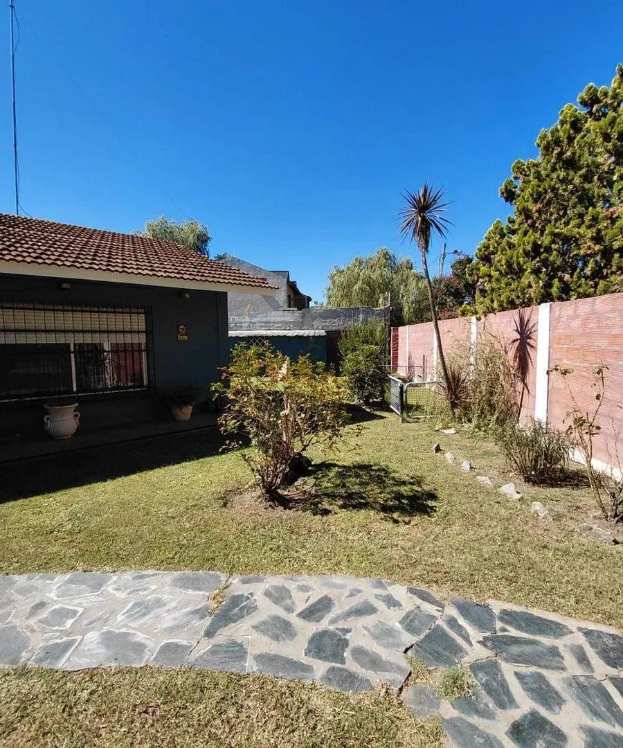 VENTA QUINTA G. RODRIGUEZ 633 M2. APTO CREDITO 3