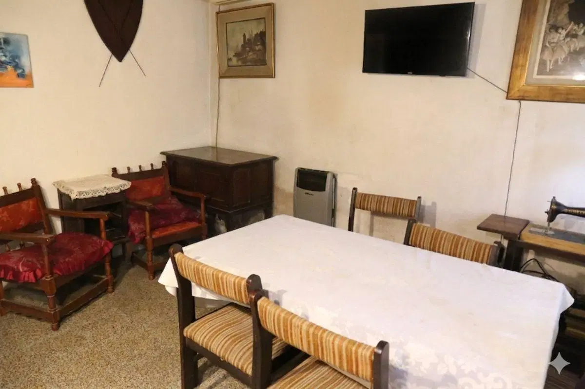 VENTA CASA GRAL. RODRIGUEZ 2