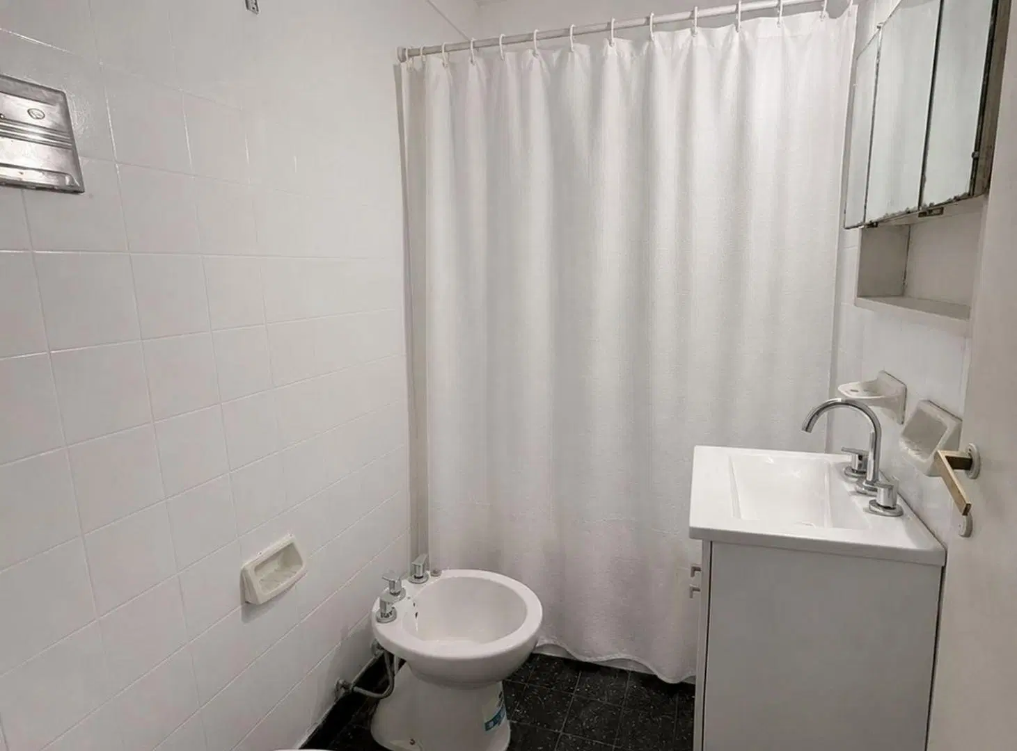 Venta Departamento 2 ambientes En Villa Devoto 3