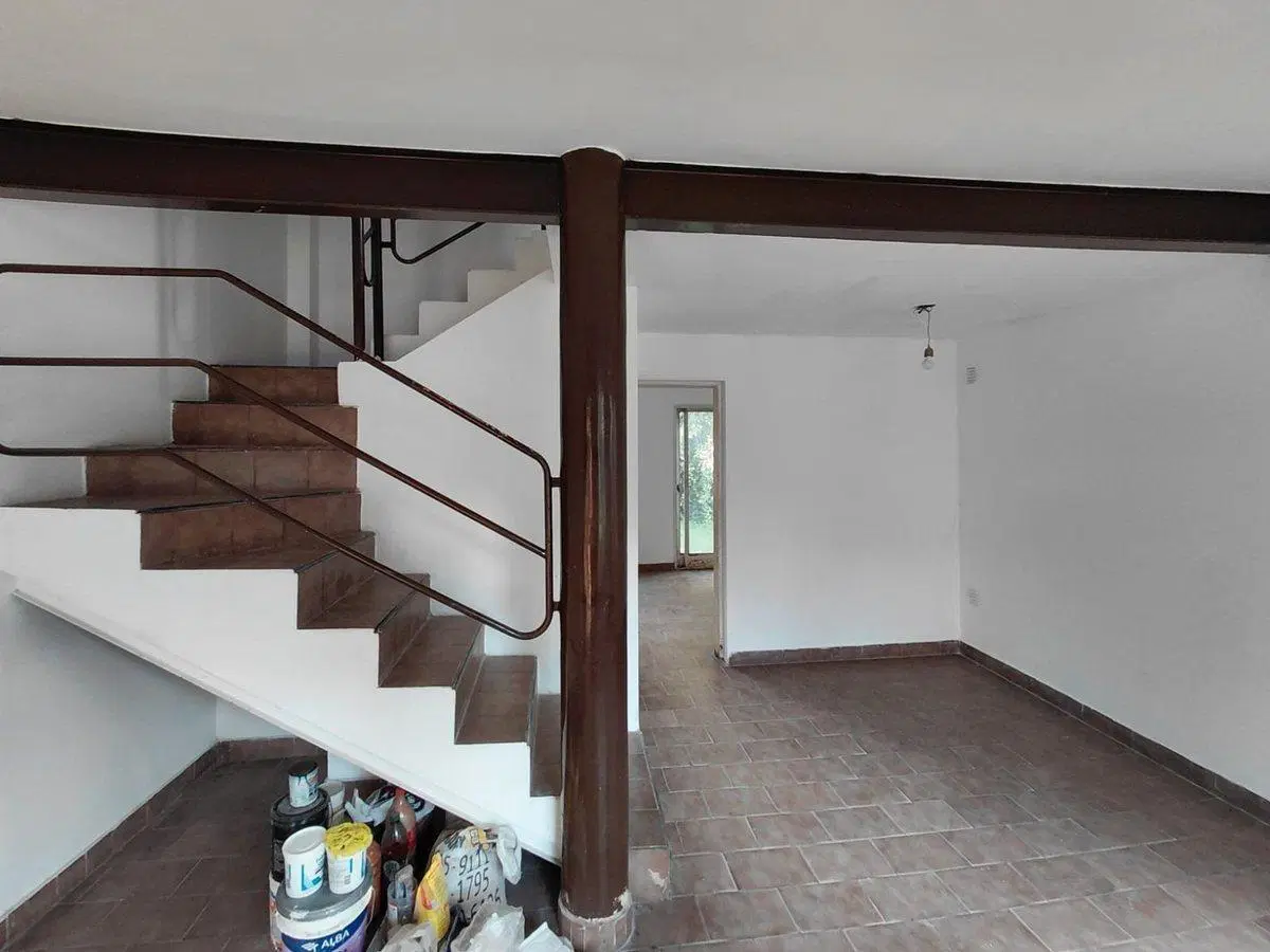 Venta Dúplex 4 ambientes Apto Crédito! W. Morris 4