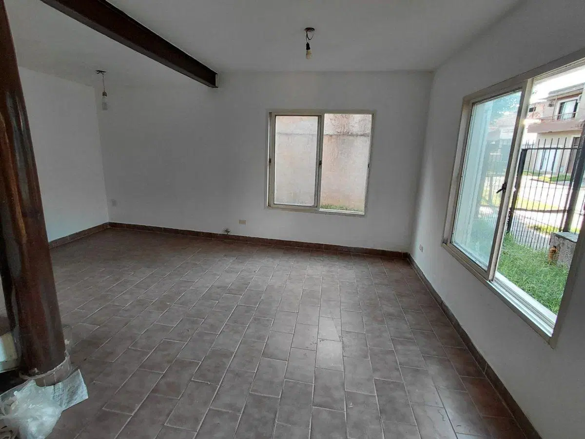 Venta Dúplex 4 ambientes Apto Crédito! W. Morris 5