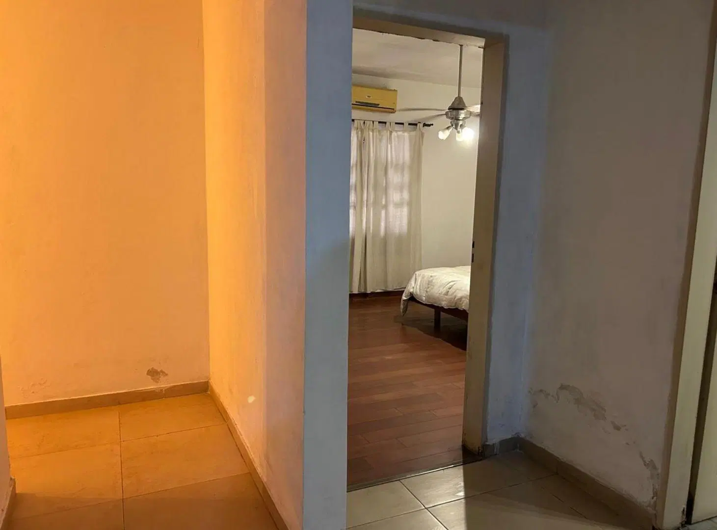 ALQUILER CASA LA REJA 3