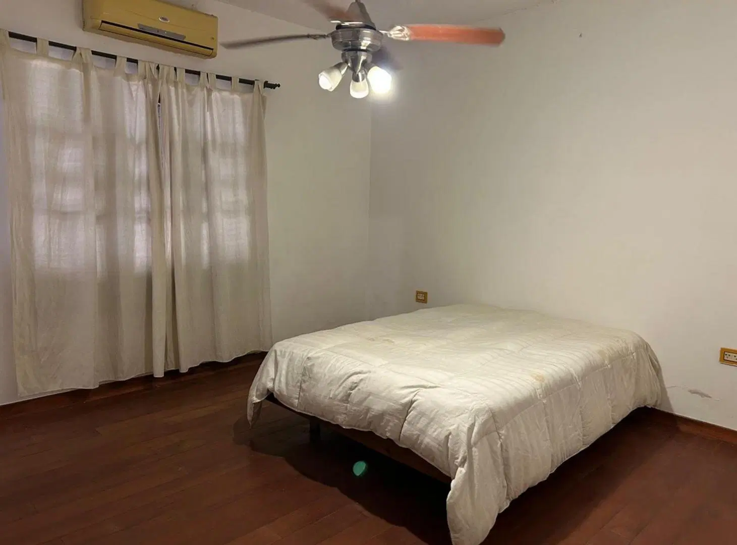ALQUILER CASA LA REJA 2