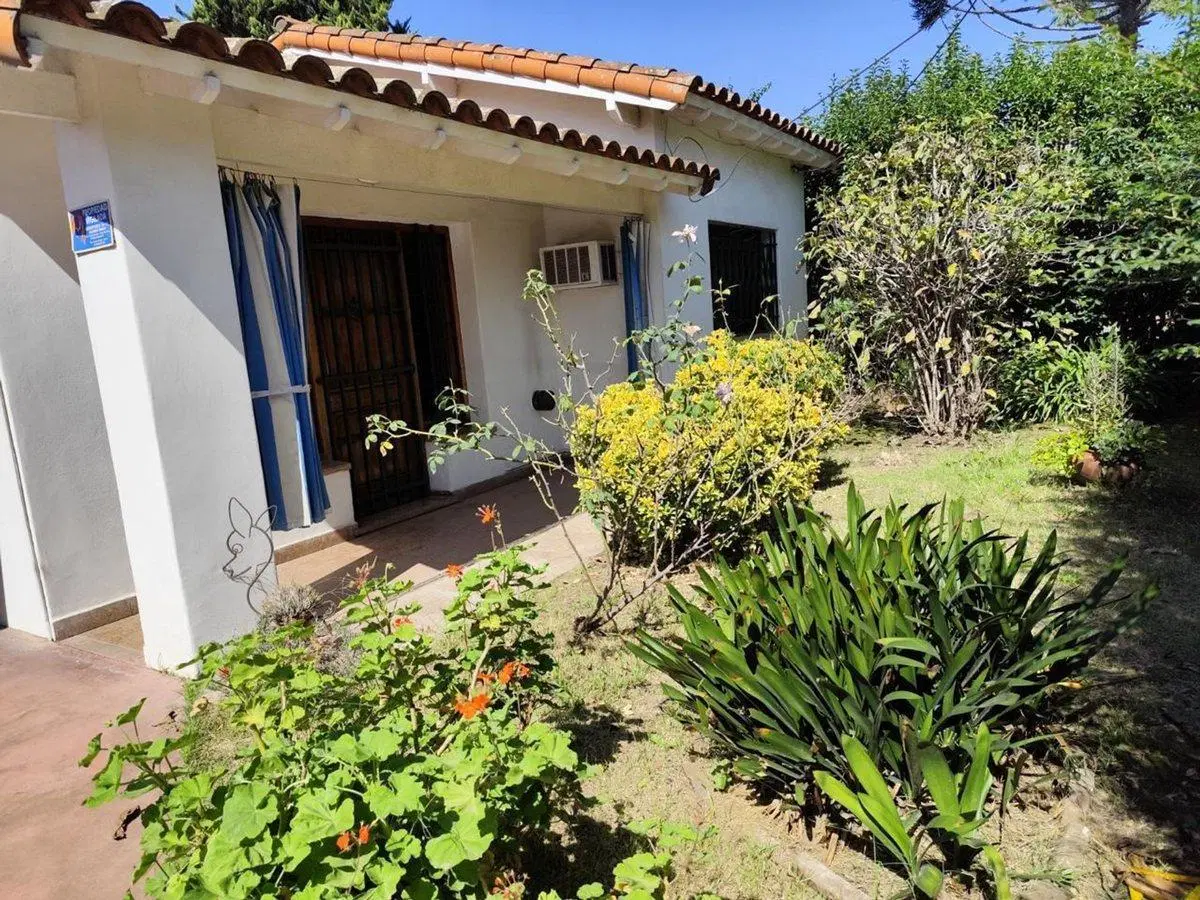 VENTA CASA DE 3 AMBIENTES PASO DEL REY APTO CREDIT 8