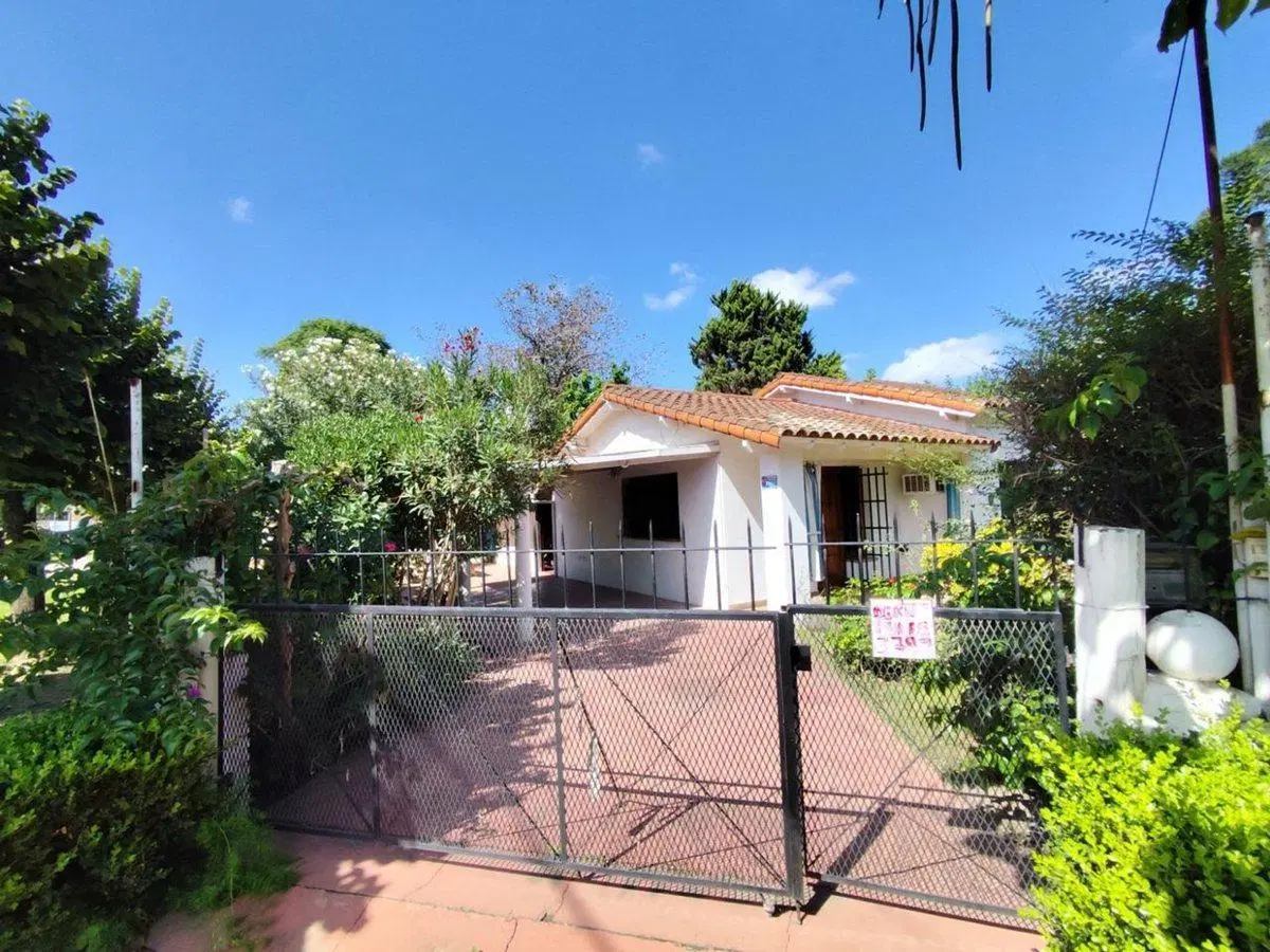 VENTA CASA DE 3 AMBIENTES PASO DEL REY APTO CREDIT 3