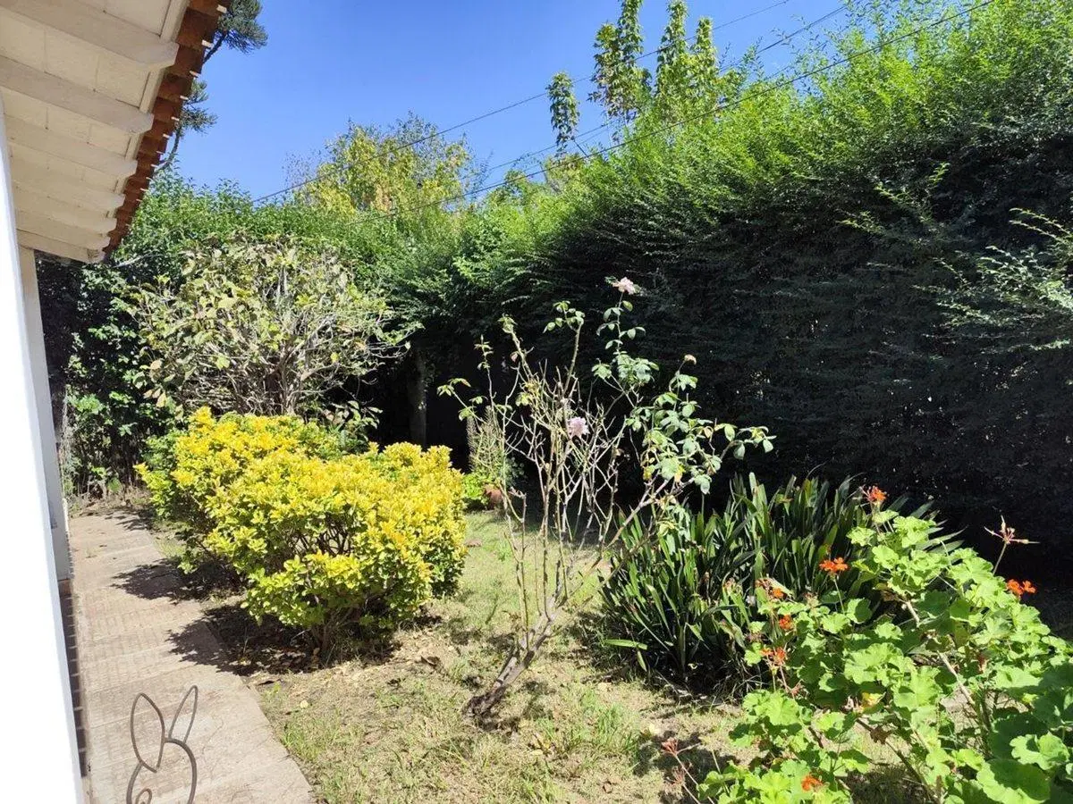 VENTA CASA DE 3 AMBIENTES PASO DEL REY APTO CREDIT 4