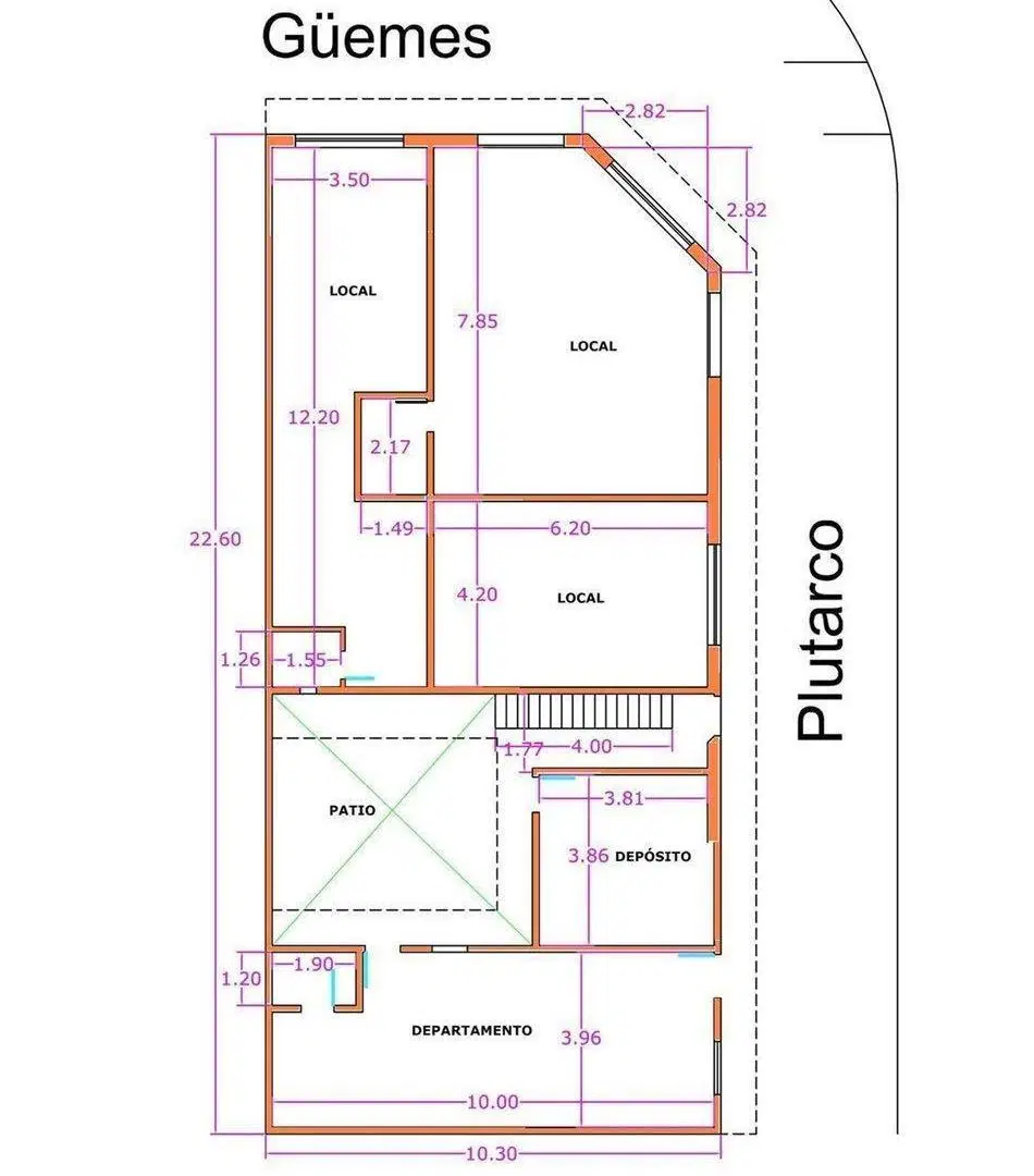 Plano 2