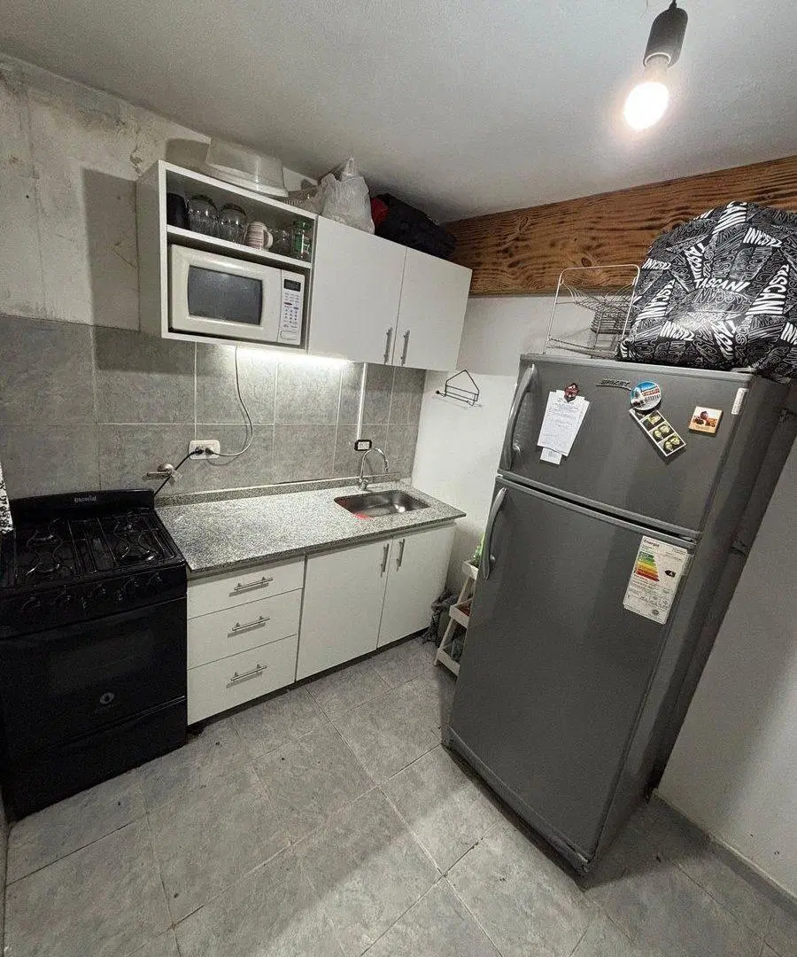 Venta Casa Padua 3 ambientes + Departamento 2 amb 2