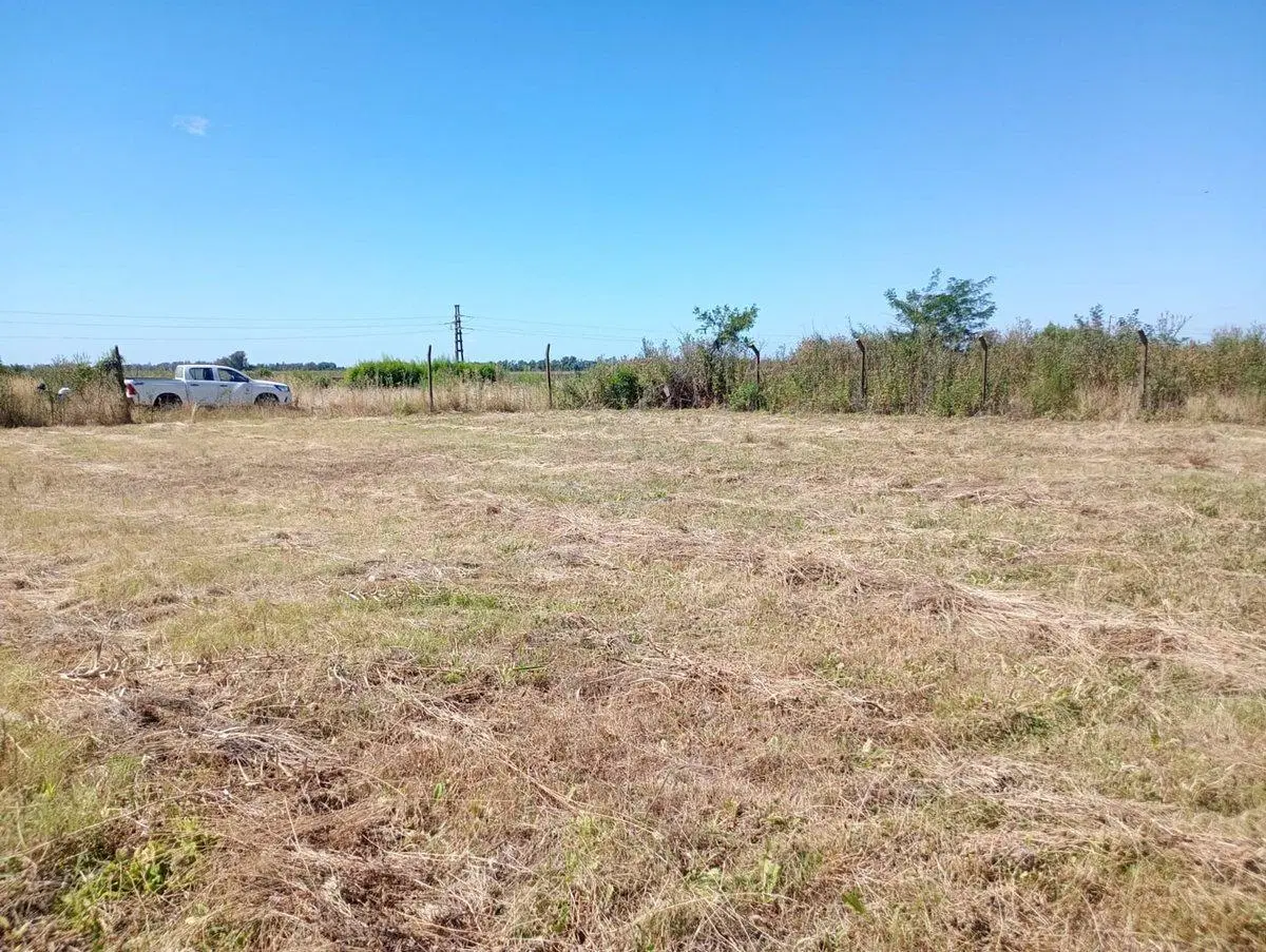 Lote en venta 5