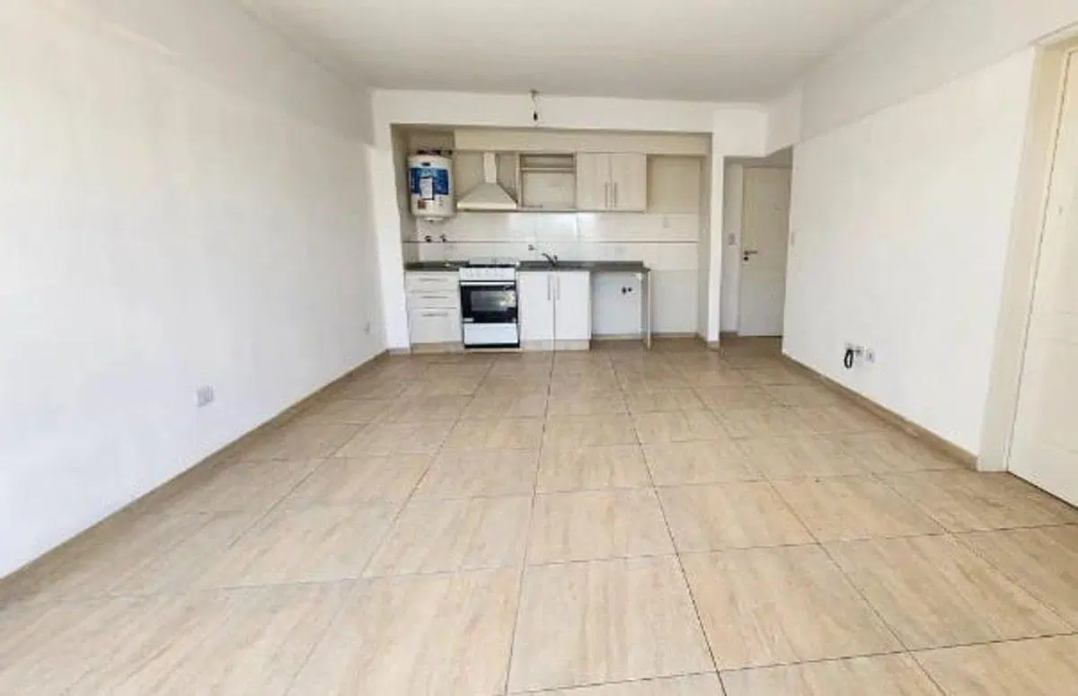 Departamento monoambiente en Caseros APTO CRÉDITO 3