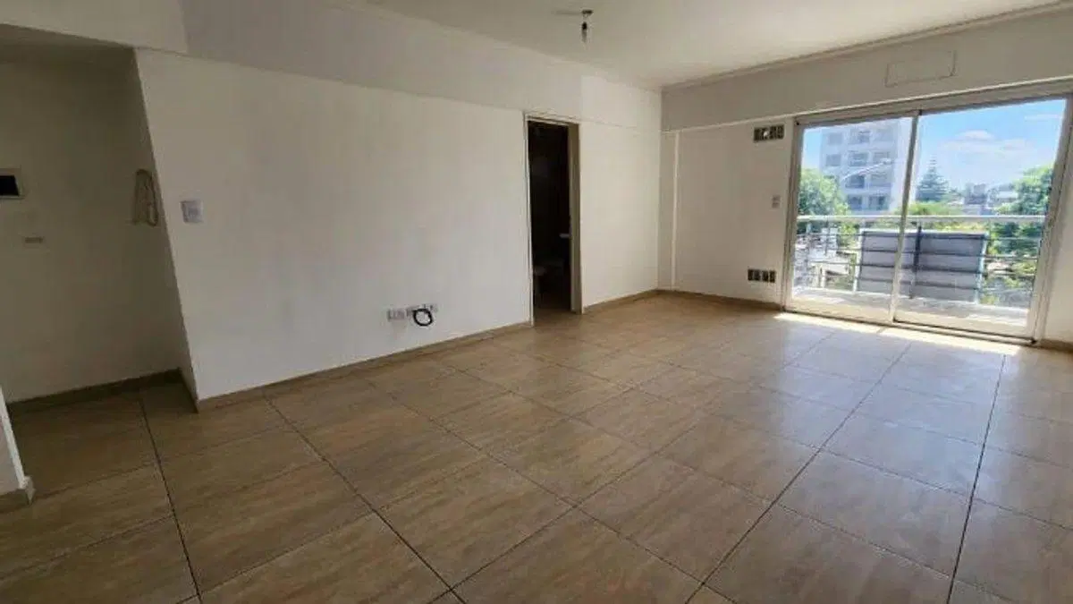 Departamento monoambiente en Caseros APTO CRÉDITO 4