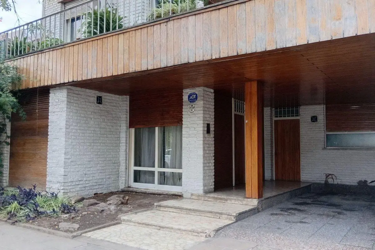 VENTA CASA Paso del Rey Centro 2