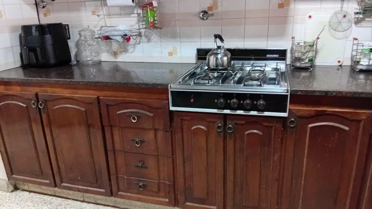 VENTA CASA Paso del Rey Centro 4
