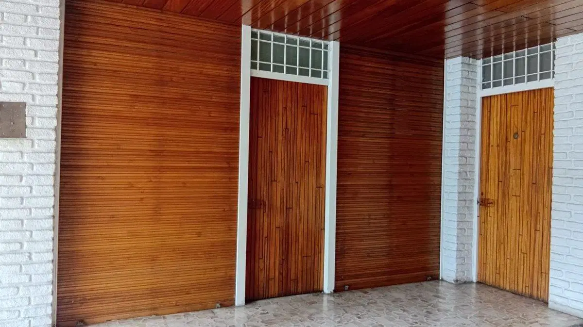 VENTA CASA Paso del Rey Centro 3