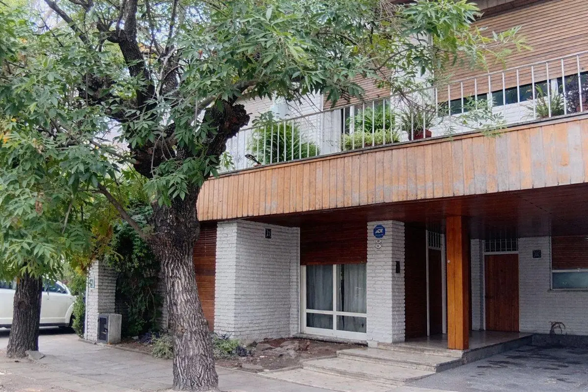 VENTA CASA Paso del Rey Centro 5