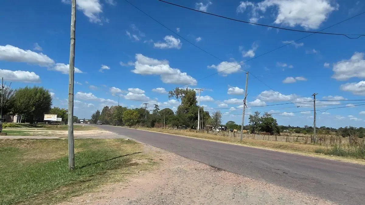 Terreno 300 mt Pueblo Nuevo, Jauregui, Luján Bs As 4