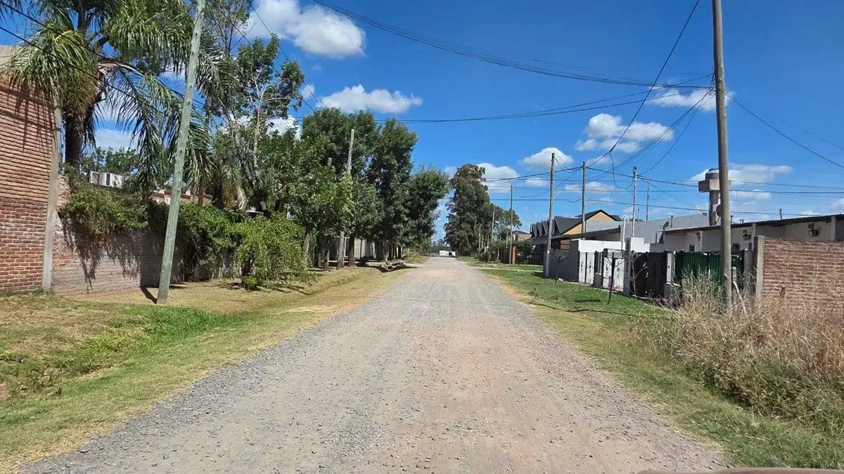 Terreno 300 mt Pueblo Nuevo, Jauregui, Luján Bs As 3