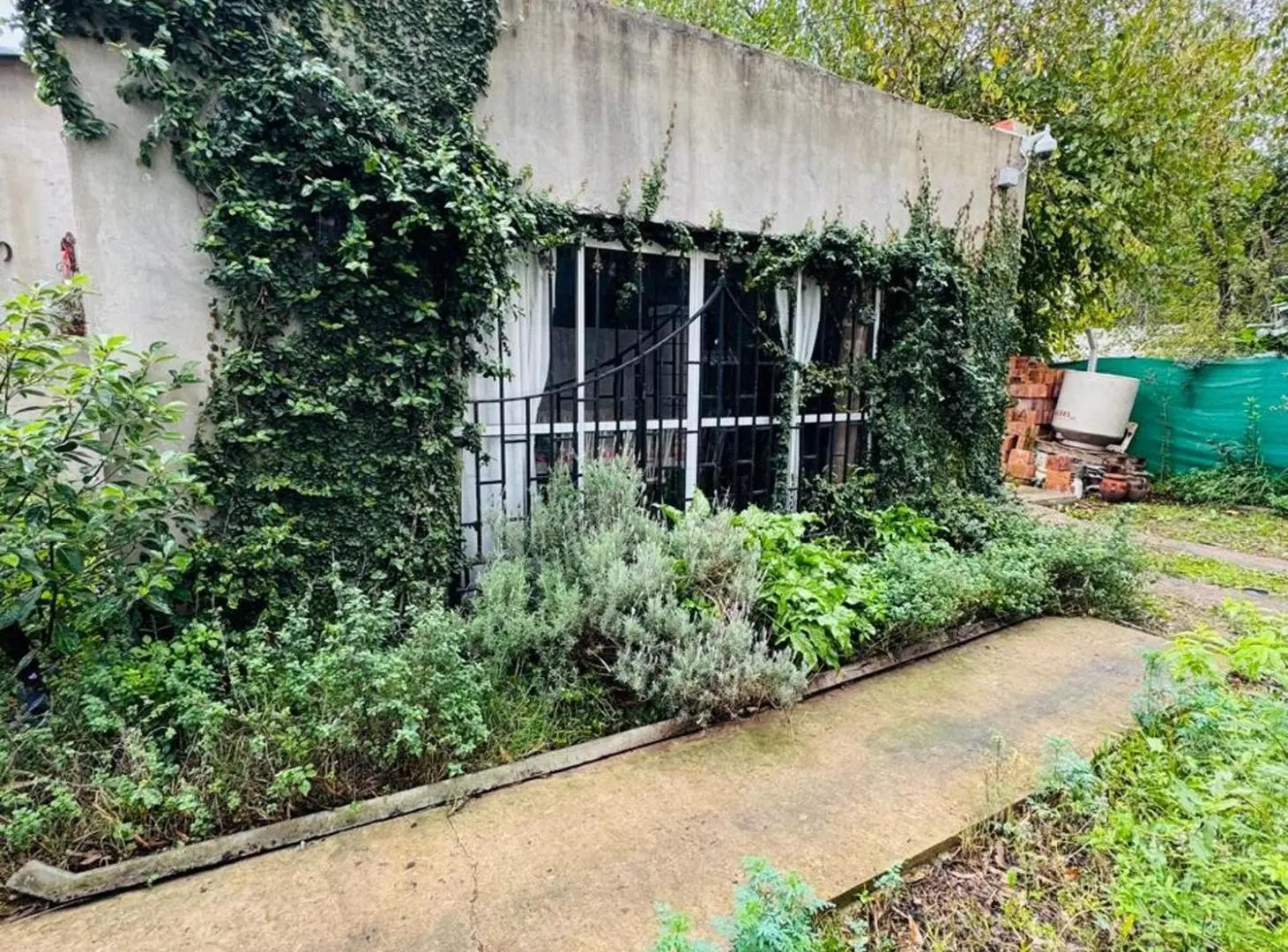 VENTA CASA 1000M2 MORENO LA REJA 2