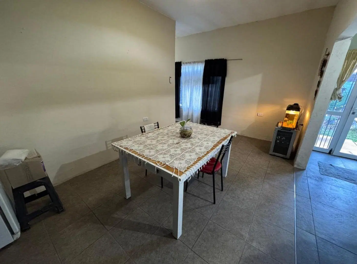 VENTA CASA 1000M2 MORENO LA REJA 8