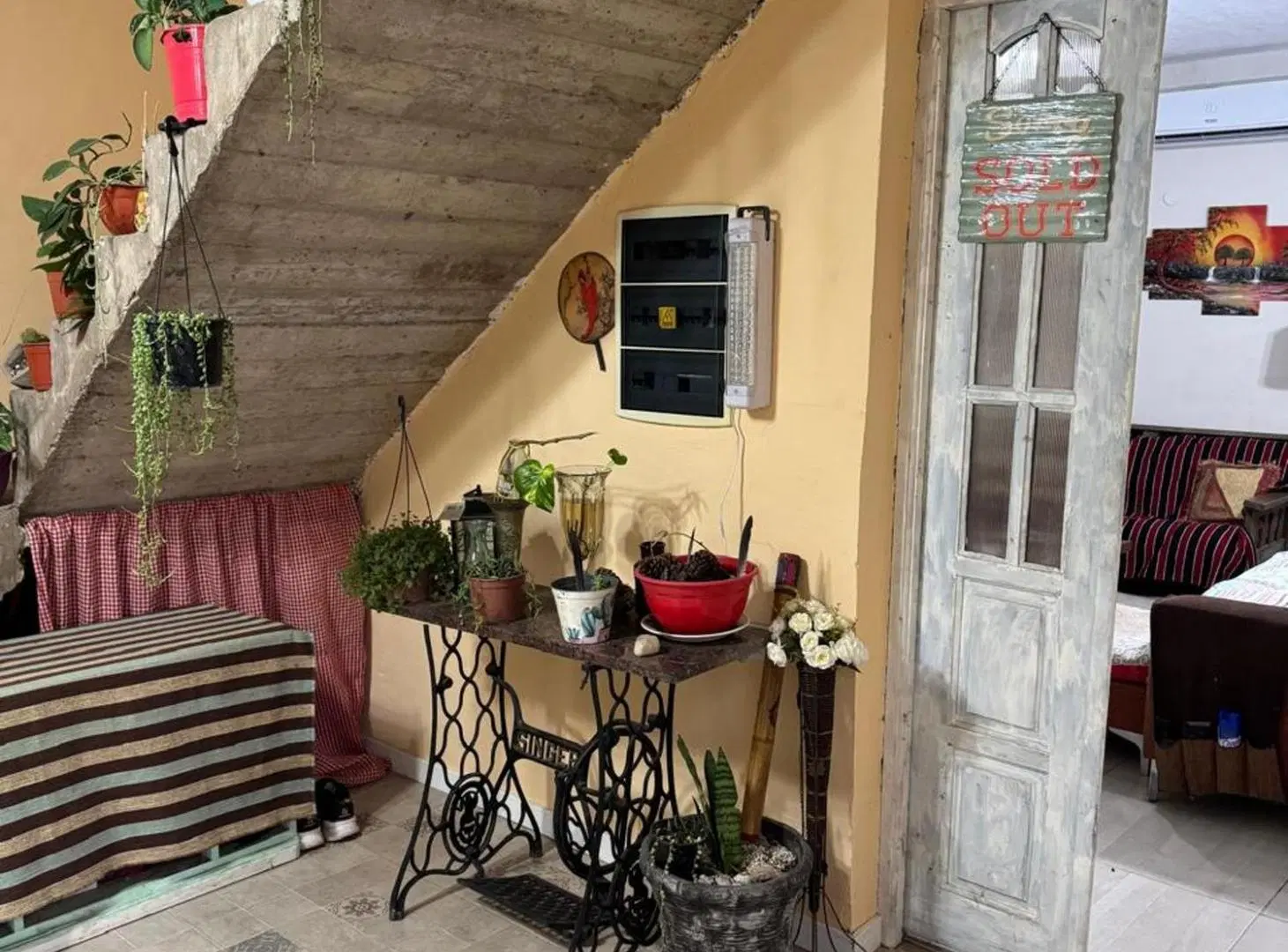 VENTA CASA 1000M2 MORENO LA REJA 3