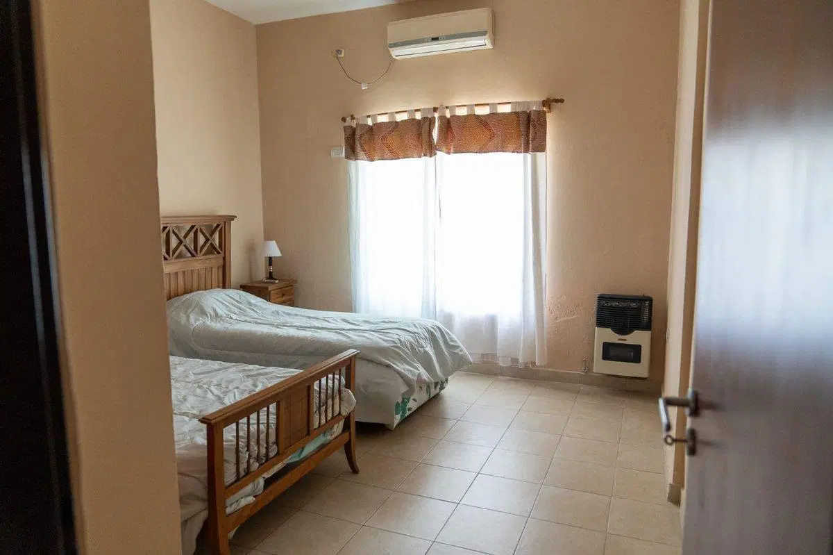 CASA QUINTA SAN ANDRES DE GILES CLUB DE CAMPO 4