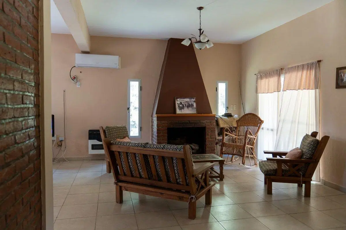CASA QUINTA SAN ANDRES DE GILES CLUB DE CAMPO 5