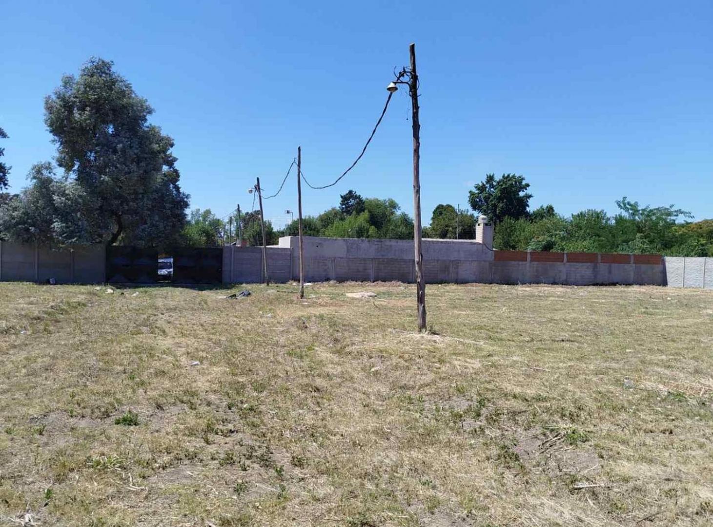 PREVENTA LOTES FINANCIADO EN TRUJUI MORENO MALAVER