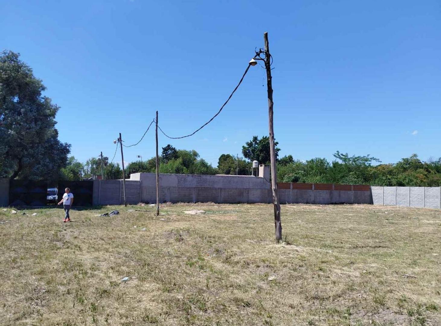 PREVENTA LOTES FINANCIADO EN TRUJUI MORENO MALAVER
