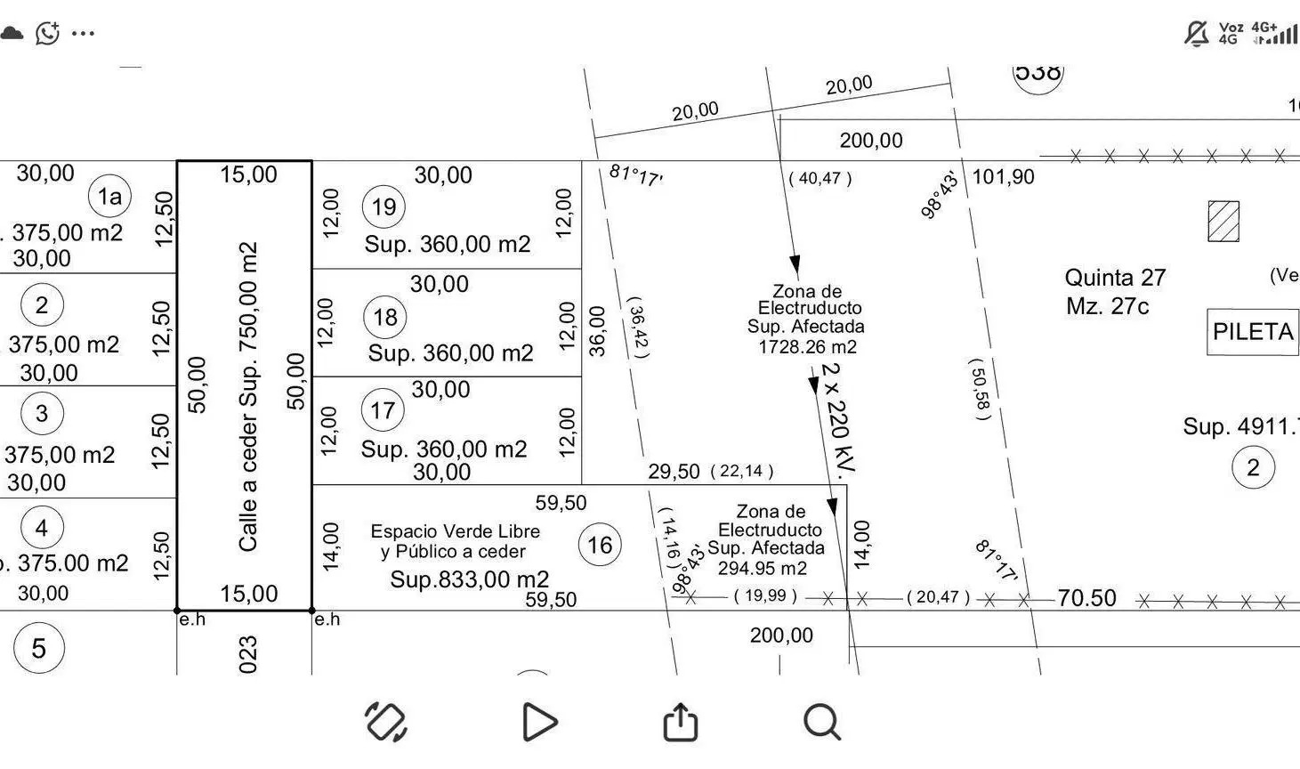 Plano 1