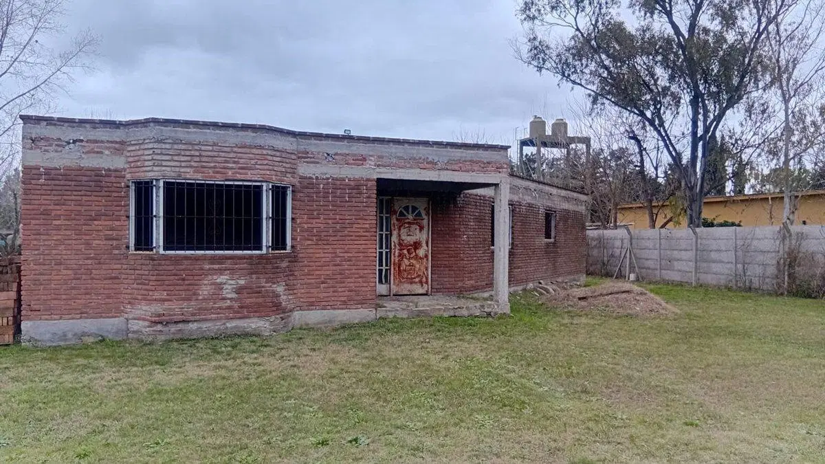 CASA QUINTA EN VENTA 4