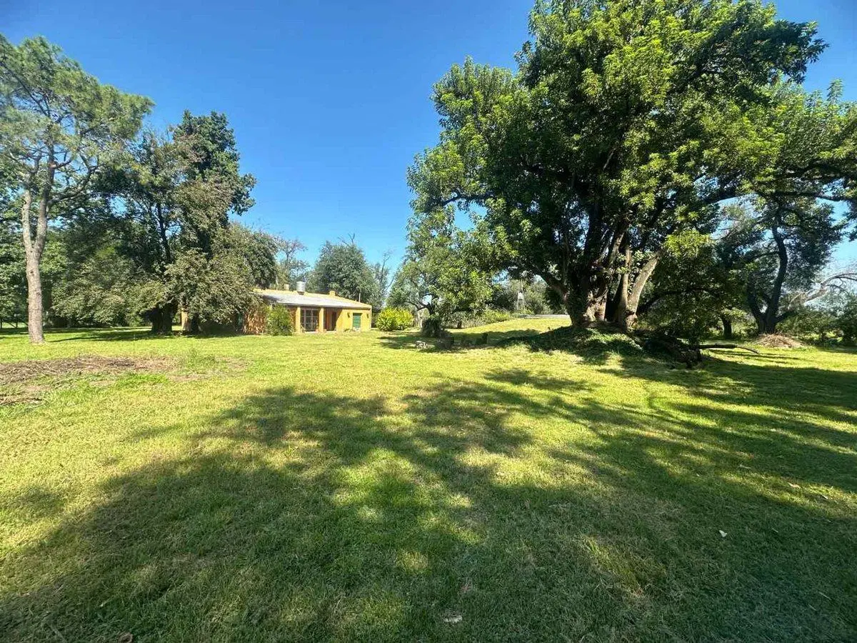 Venta Quinta en CHACRAS DEL LAGO - La Reja 5