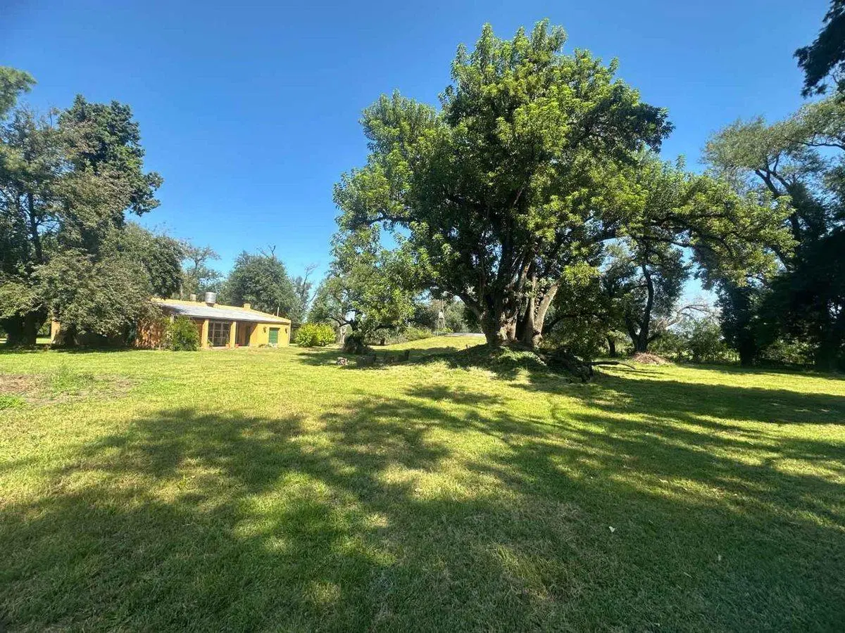 Venta Quinta en CHACRAS DEL LAGO - La Reja 2