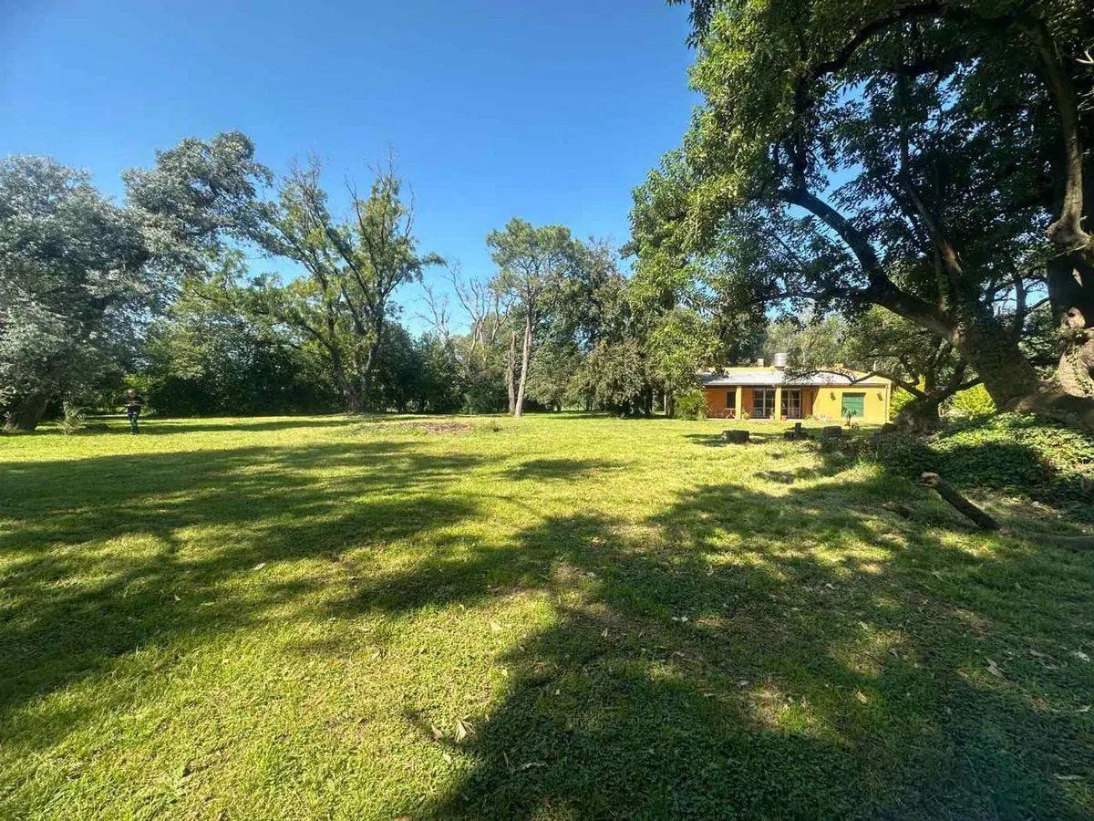 Venta Quinta en CHACRAS DEL LAGO - La Reja 4