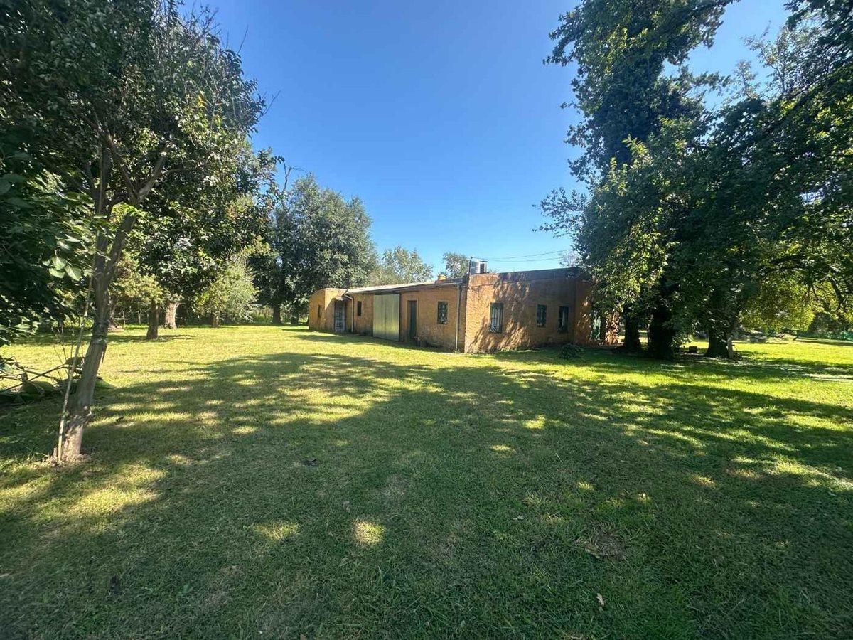 Venta Quinta en CHACRAS DEL LAGO - La Reja