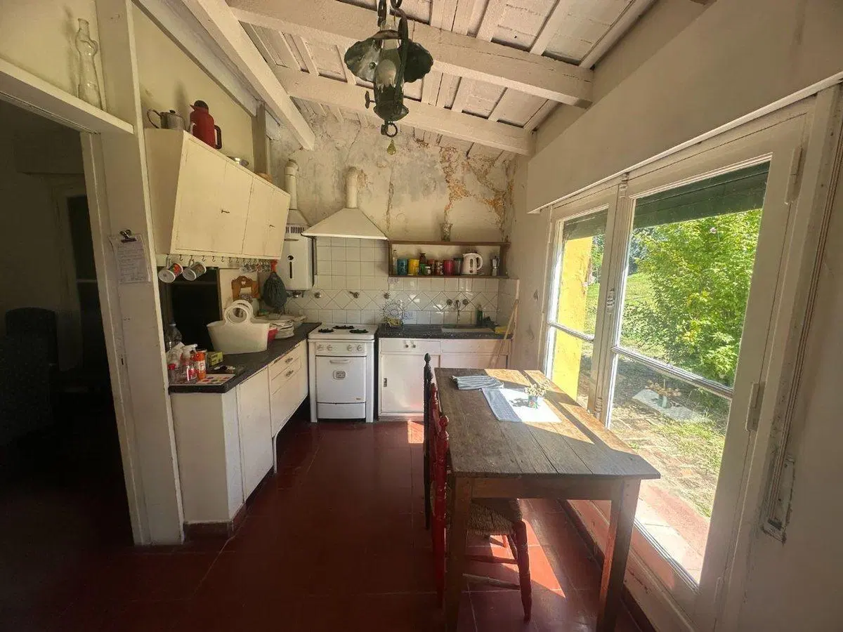 Venta Quinta en CHACRAS DEL LAGO - La Reja 8